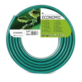 WĄŻ OGRODOWY ECONOMIC 5/8" 50MB