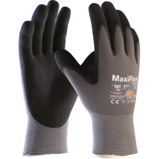 RĘKAWICE MaxiFlex ULTIMATE WITH AD-APT 7