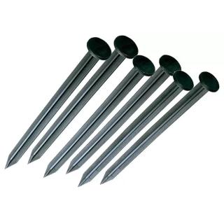 SZPILKA DO MOCOWANIA OBRZEŻY TRAWNIKOWYCH L=200 1SZT