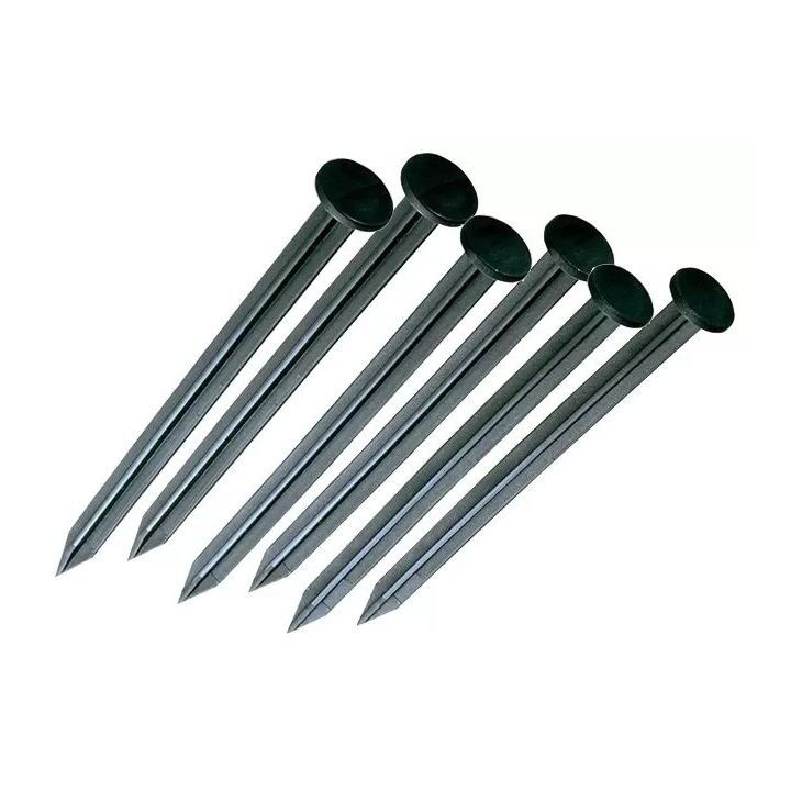 SZPILKA DO MOCOWANIA OBRZEŻY TRAWNIKOWYCH L=200 1SZT