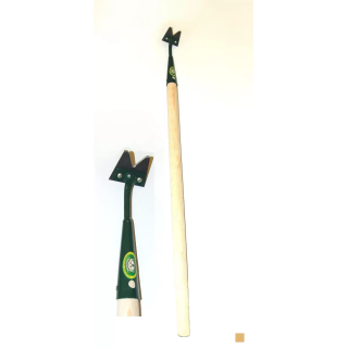 PODCINACZ CHWASTÓW FI 28 OPRAWNY