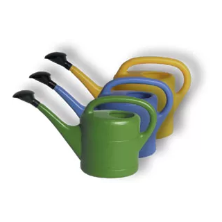 KONEWKA 5 L niebieska