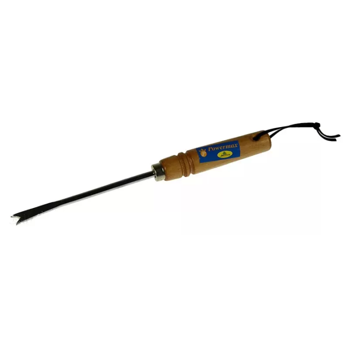 Chwastownik chromowany 6910D