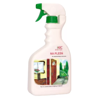 ABC NA PLEŚŃ 600ML