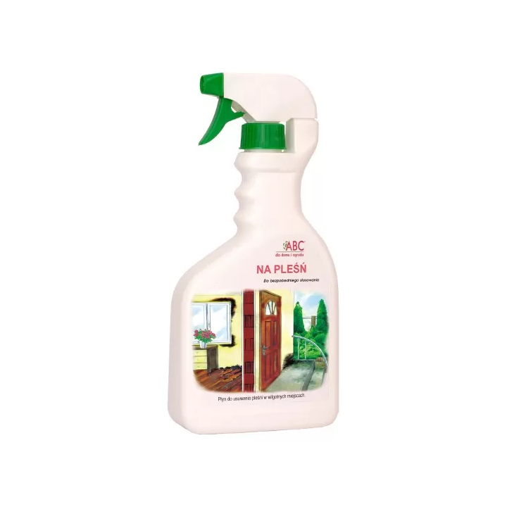 ABC NA PLEŚŃ 600ML