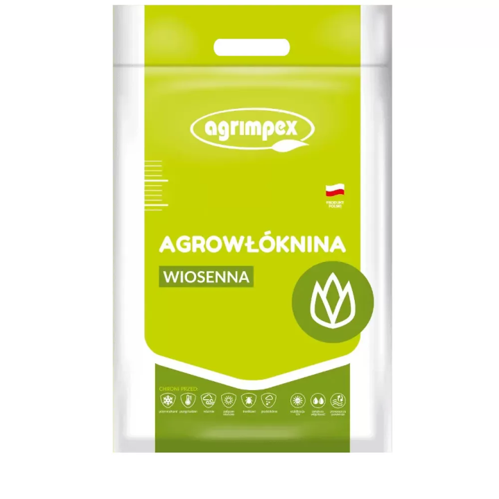 Agrowłóknina Hobby AGRIMPEX 3,2 x 5 osłaniająca wiosenna