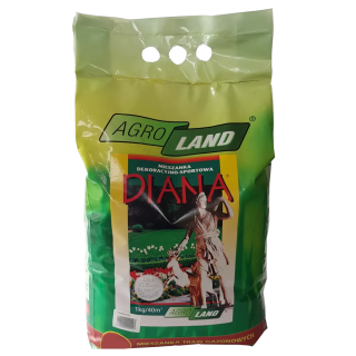 Mieszanka traw DIANA 2kg