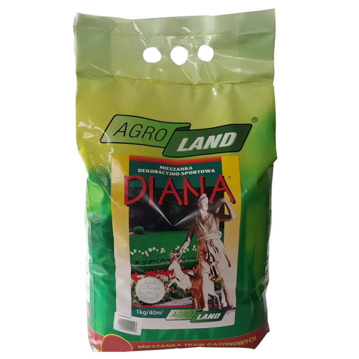 Mieszanka traw DIANA 2kg