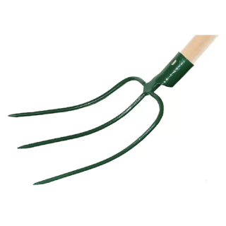 WIDŁY 3-ZĘBNE OPRAWNE T GOSPODARCZE