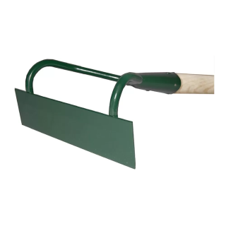 MOTYCZKA DWURAMIENNA 18 cm OPRAWNA