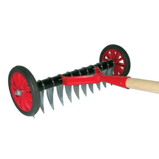 AREATOR JEDNOSTRONNY NA KÓŁKACH OPRAWNY