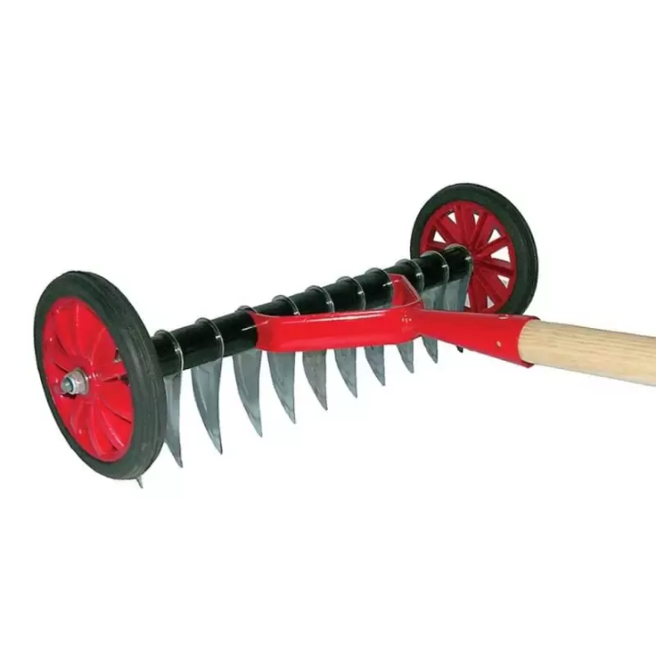 AREATOR JEDNOSTRONNY NA KÓŁKACH OPRAWNY