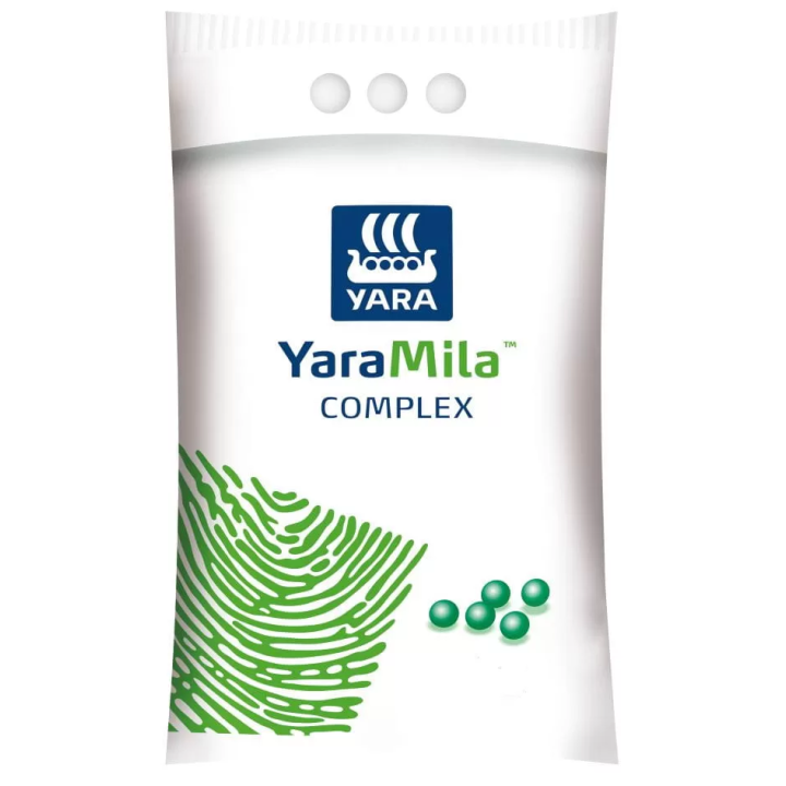 NAWÓZ YaraMila complex 10kg