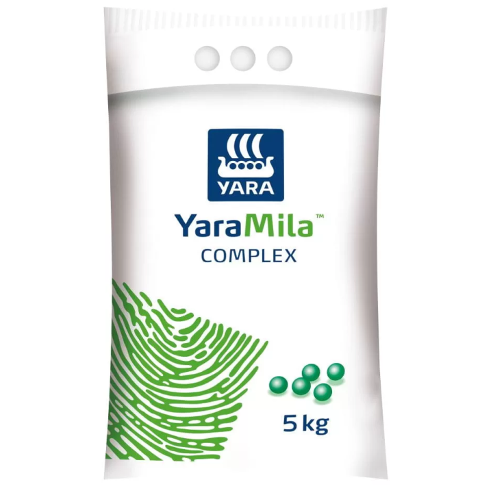 NAWÓZ YaraMila complex 5kg