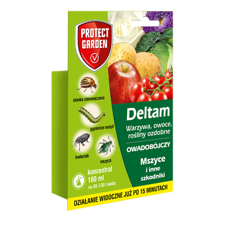 Deltam 100ml