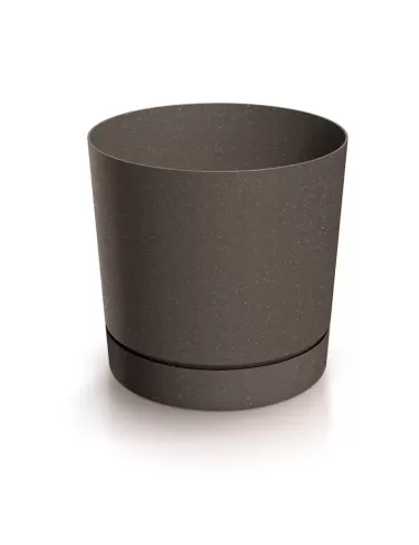 Doniczka Tubo P Eco Wood-kawa DPOP240W-4625W 