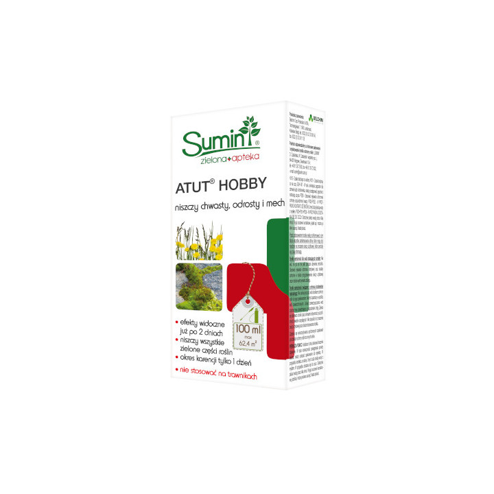 ATUT HOBBY 100ML