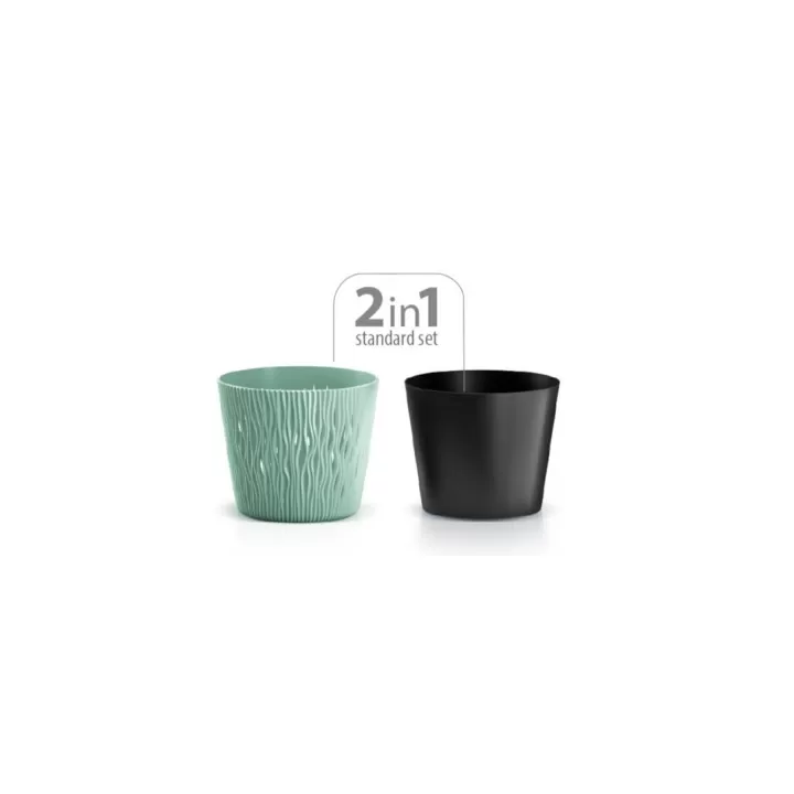 DONICZKA SANDY ROUND DSR160 BIAŁY