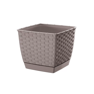 DONICZKA RATOLLA SQUARE DRLK190 MOCCA