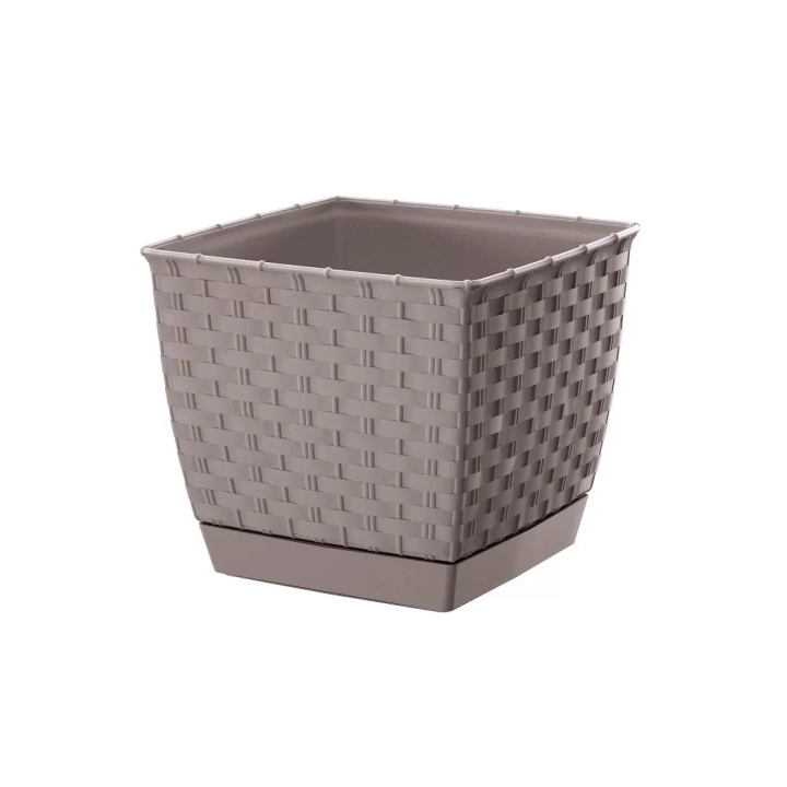 DONICZKA RATOLLA SQUARE DRLK190 MOCCA