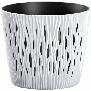 DONICZKA SANDY ROUND DSR190 BIAŁY