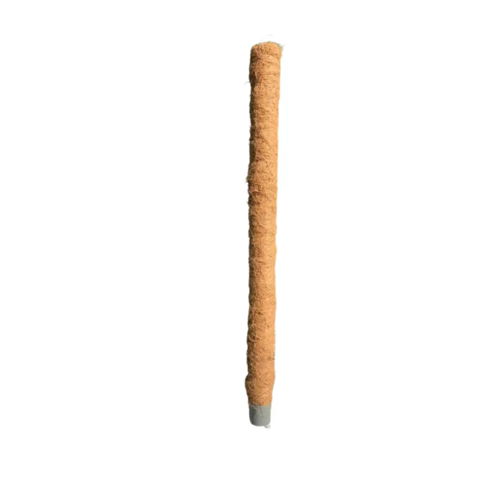 PALIK PCV/KOKOS 150 cm brąz 1 szt.