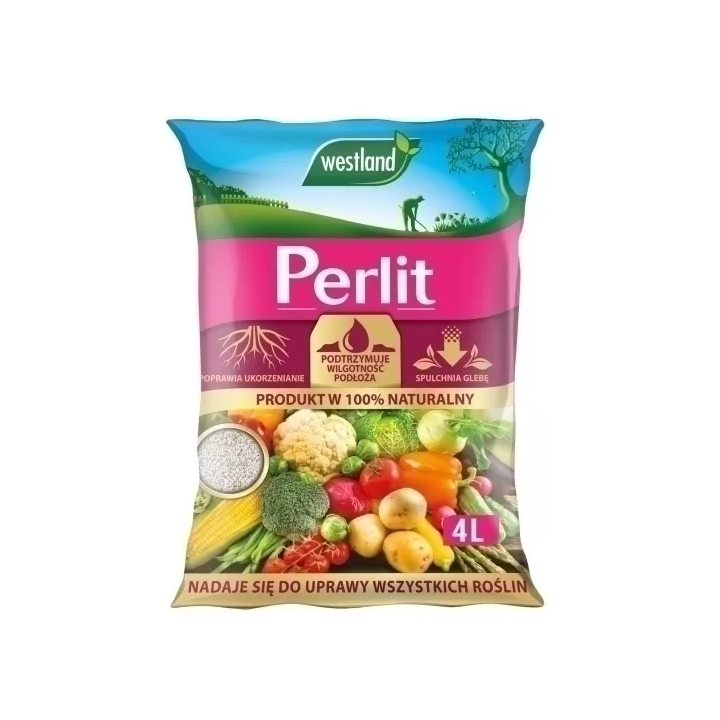 PERLIT 4L WESTLAND