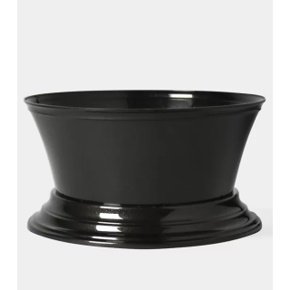 MISKA STOPKA 22 CM SZEMIKOWIE