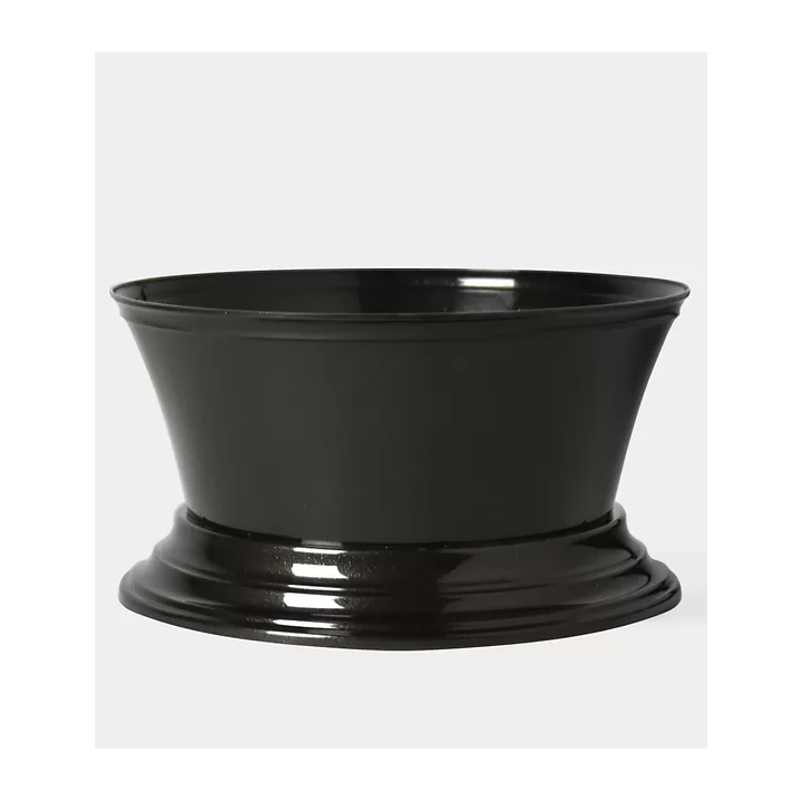 MISKA STOPKA 22 CM SZEMIKOWIE