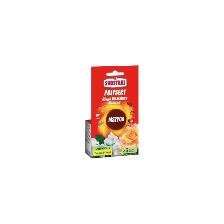 POLYSECT 3x20ml DŁUGO DZIAŁAJĄCY NATUREN