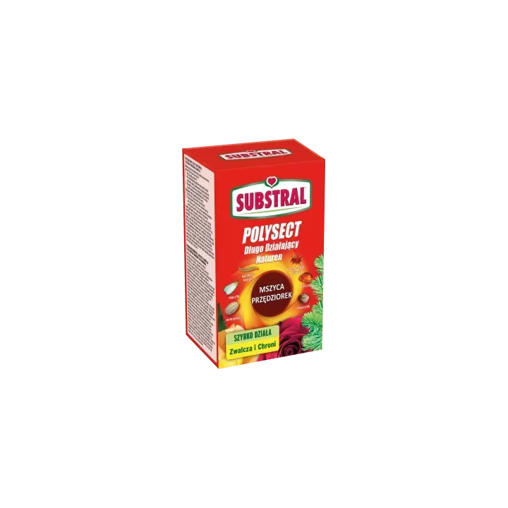 POLYSECT 100 ml DŁUGO DZIAŁAJĄCY NATUREN