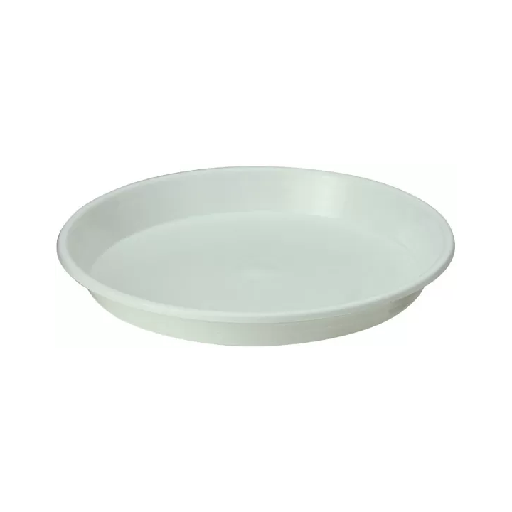 PODSTAWKA 08CM BIAŁA 