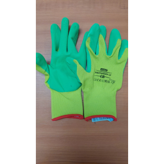 RĘKAWICE HOTGREEN 8 ZIELONE