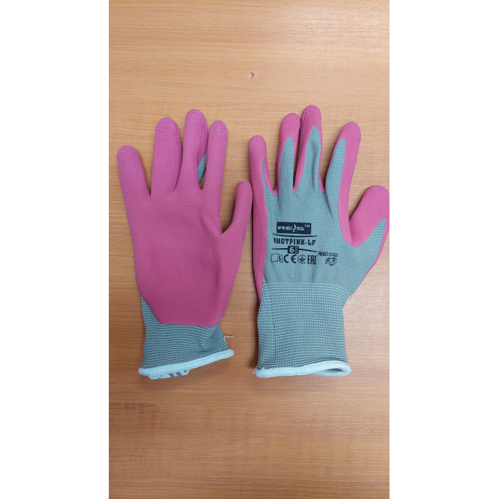 Rękawice RHOTPINK LF 6
