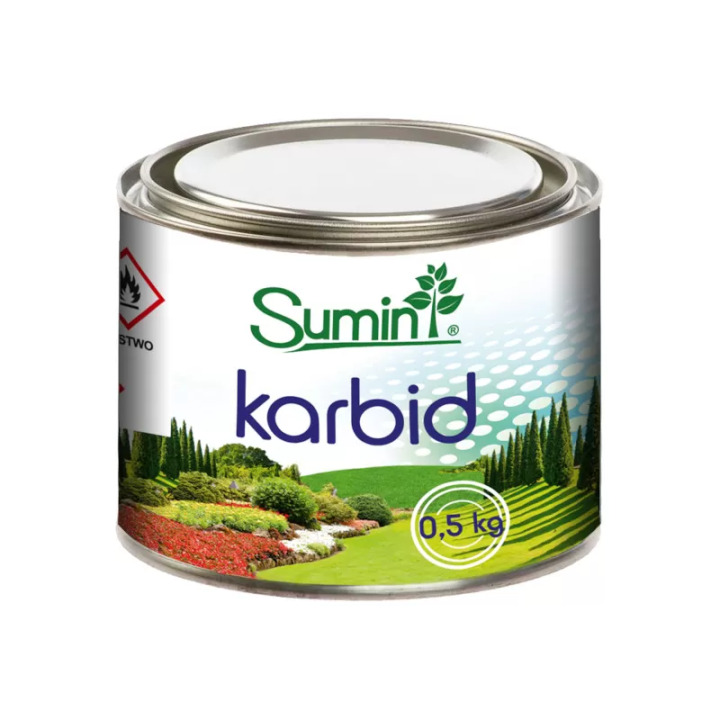 KARBID 500G
