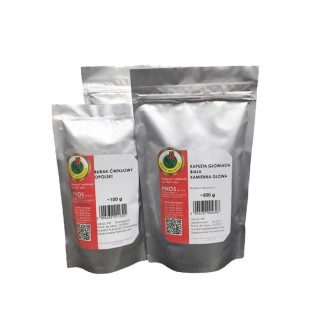 PIETRUSZKA KORZENIOWA HALBLANGE BERLIŃSKA 50g