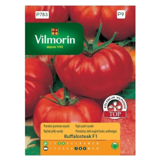 POMIDOR GRUNTOWY BUFFALOSTEAK F1 10Z