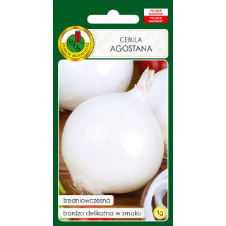CEBULA AGOSTANA 1g