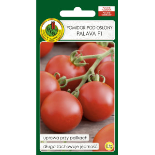 POMIDOR POD OSŁONY PALAVA F1 0,1g