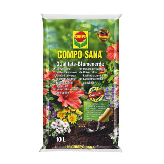 PODŁOŻE UNIWERSALNE 10L SANA COMPO