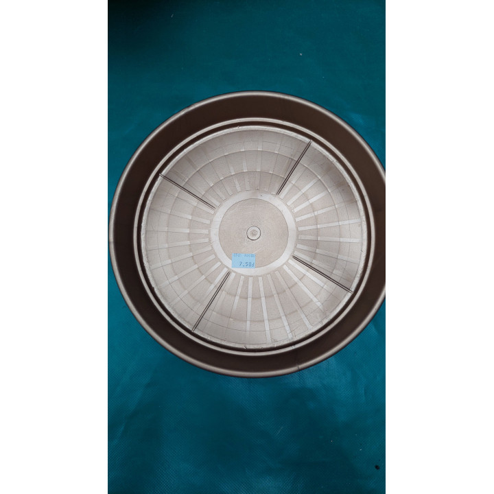 Podstawka 4 SZEMIK 28cm 