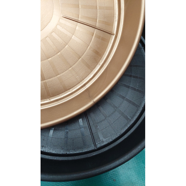 Podstawka 4 SZEMIK 28cm 