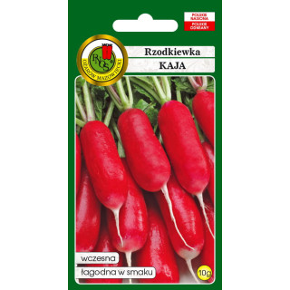 RZODKIEWKA KAJA 10g