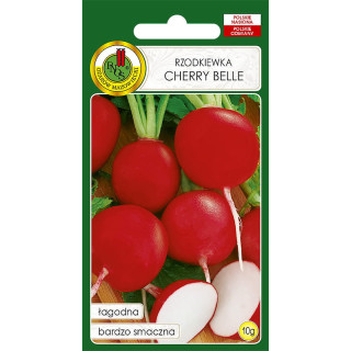 RZODKIEWKA CHERRY BELLE 10g