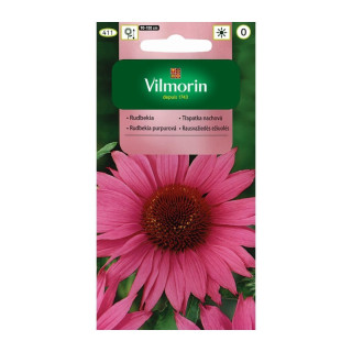 RUDBEKIA/JEŻÓWKA PURPUROWORÓŻOWA 0,5G