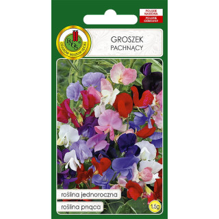 GROSZEK PACHNĄCY MIESZANY 1,5g