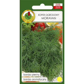 KOPER OGRODOWY MORAVAN 100g 