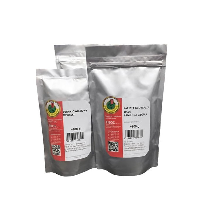 KOPER OGRODOWY MORAVAN 100g 