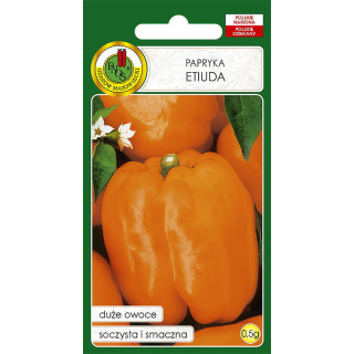 PAPRYKA ETIUDA 0,5g
