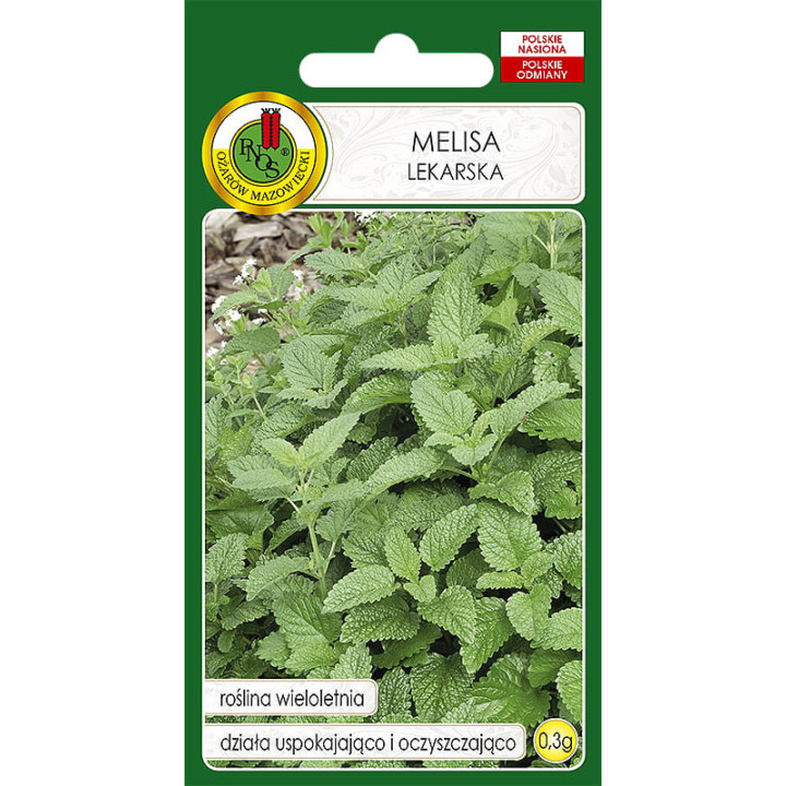 MELISA LEKARSKA 0,3g